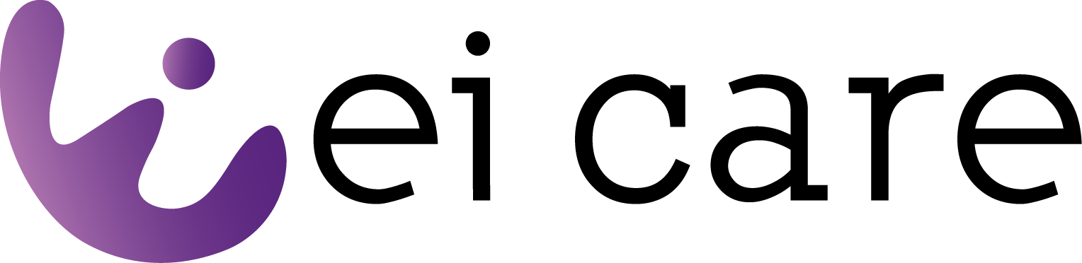 EI Care logo
